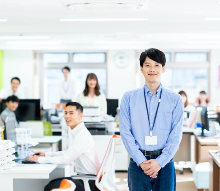 転職設計事務所とは株式会社エステム建築事務所が手掛ける転職支援サービスです