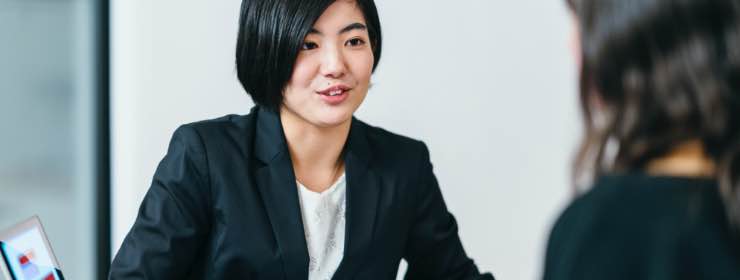 発注者寄りの仕事をしてみたい