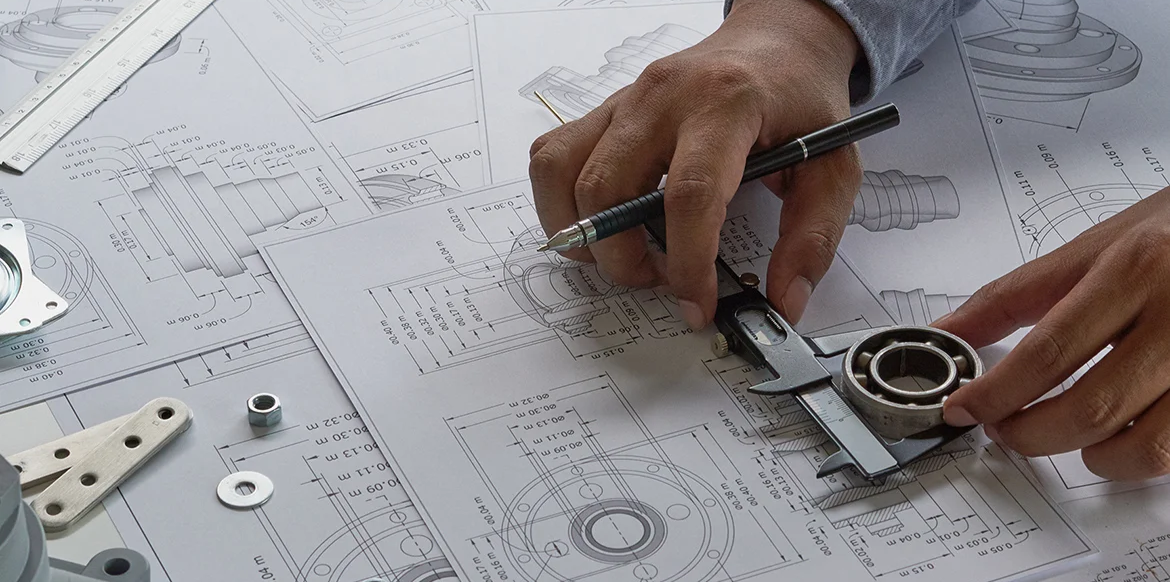 意匠設計・構造設計